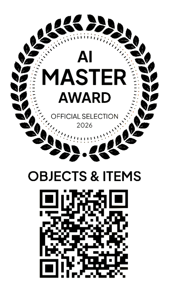AI Master Award Nominierung