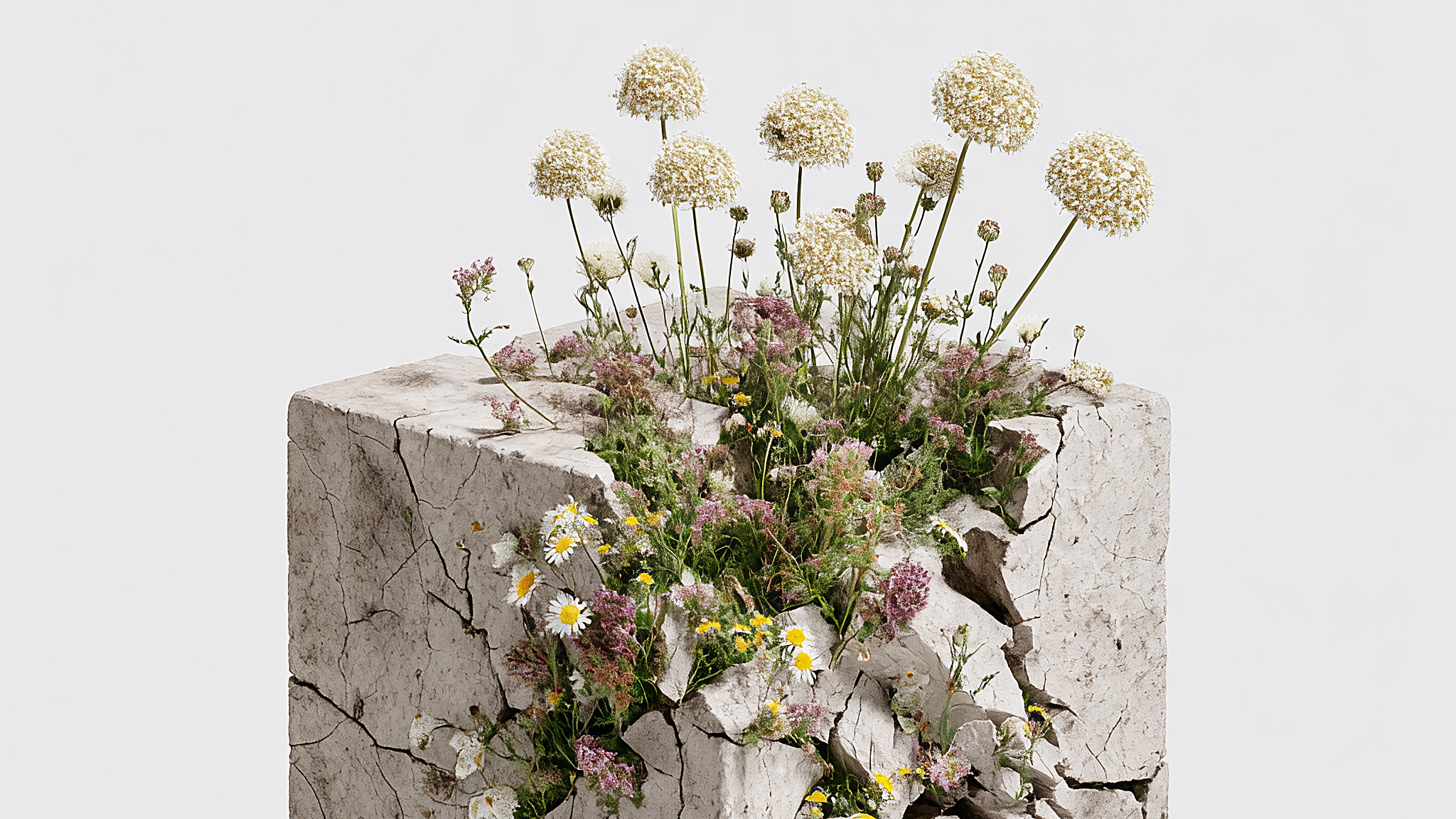 Midjourneys: Compact Nature